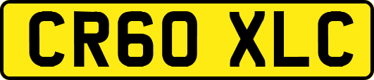 CR60XLC