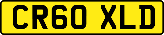 CR60XLD