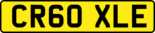 CR60XLE