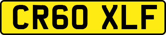 CR60XLF