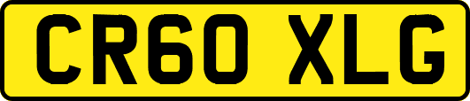 CR60XLG