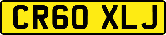 CR60XLJ