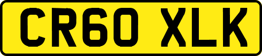 CR60XLK