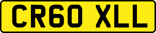 CR60XLL