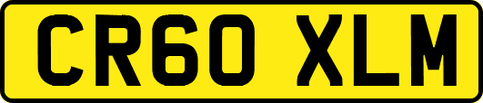 CR60XLM