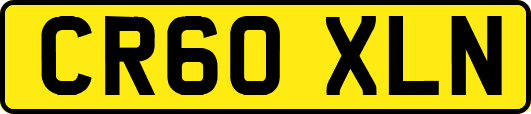 CR60XLN