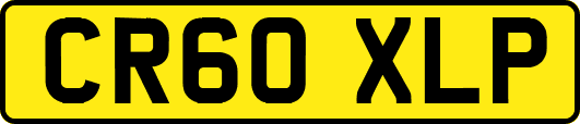 CR60XLP