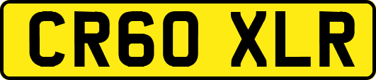 CR60XLR