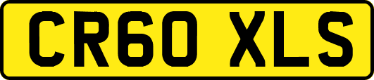 CR60XLS