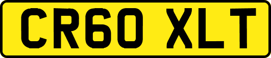CR60XLT