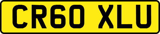 CR60XLU