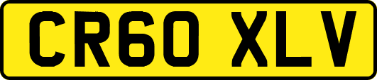 CR60XLV