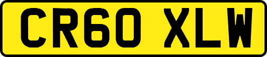 CR60XLW