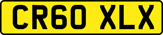 CR60XLX