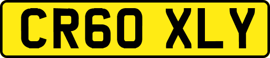 CR60XLY