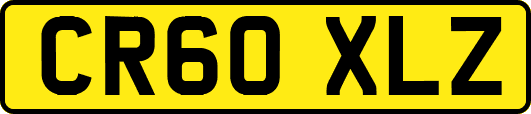 CR60XLZ