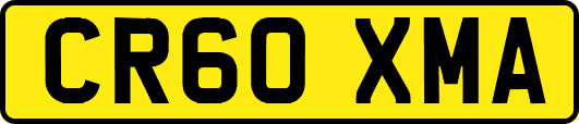 CR60XMA