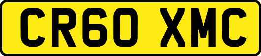 CR60XMC