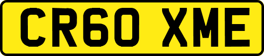 CR60XME