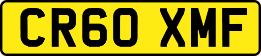 CR60XMF