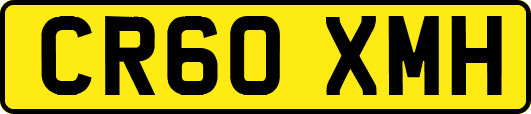 CR60XMH