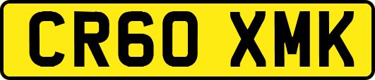 CR60XMK