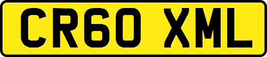 CR60XML