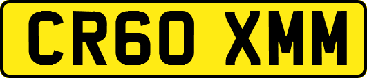 CR60XMM