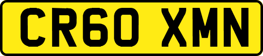 CR60XMN
