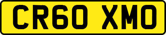 CR60XMO