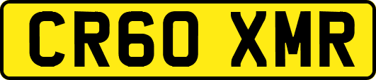 CR60XMR
