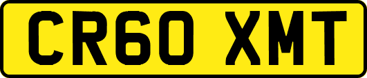 CR60XMT