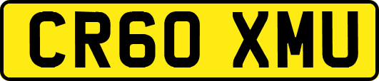 CR60XMU