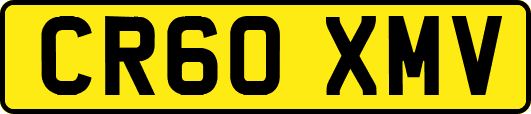 CR60XMV