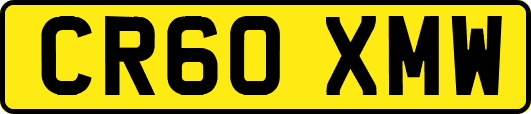 CR60XMW