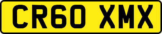 CR60XMX