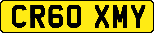 CR60XMY