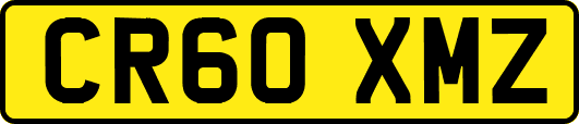 CR60XMZ