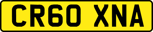 CR60XNA