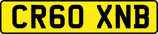 CR60XNB