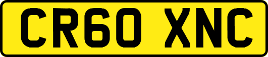 CR60XNC