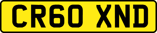 CR60XND