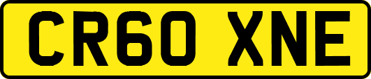 CR60XNE