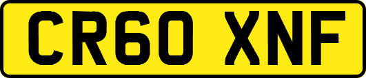 CR60XNF