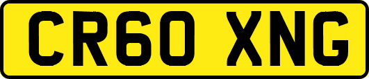 CR60XNG