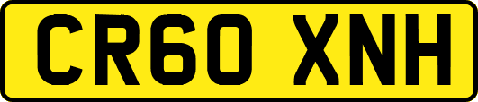 CR60XNH