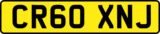 CR60XNJ
