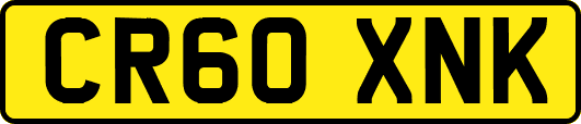 CR60XNK