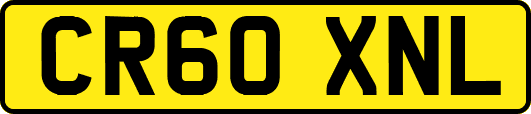 CR60XNL
