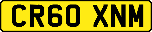 CR60XNM